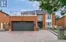 7 Kimbark Crescent, Markham, ON  - Outdoor 
