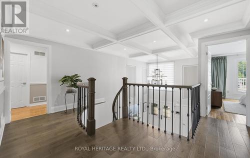 7 Kimbark Crescent, Markham, ON - Indoor Photo Showing Other Room