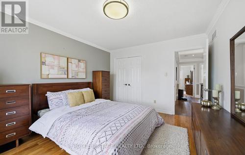 7 Kimbark Crescent, Markham, ON - Indoor Photo Showing Bedroom