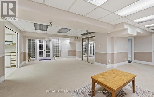 7 Kimbark Crescent, Markham, ON - Indoor
