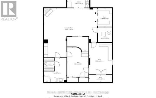 7 Kimbark Crescent, Markham, ON - Other