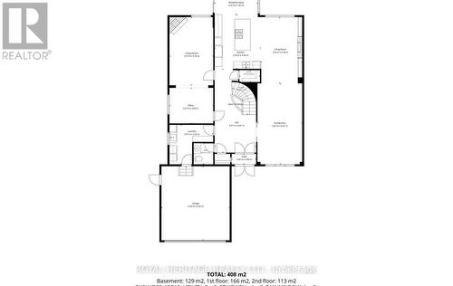 7 Kimbark Crescent, Markham, ON - Other