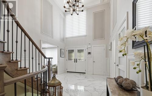 7 Kimbark Crescent, Markham, ON - Indoor Photo Showing Other Room