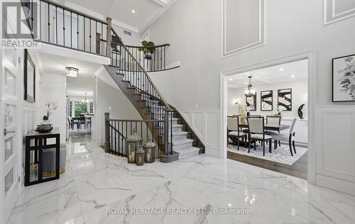 7 Kimbark Crescent, Markham, ON - Indoor Photo Showing Other Room