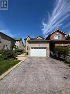 7267 ALDERCREST DRIVE Mississauga, ON L5N 7N8