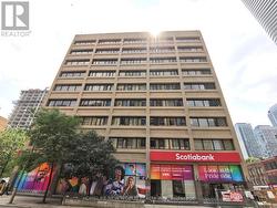 513 - 555 YONGE STREET Toronto, ON M4Y 3A6