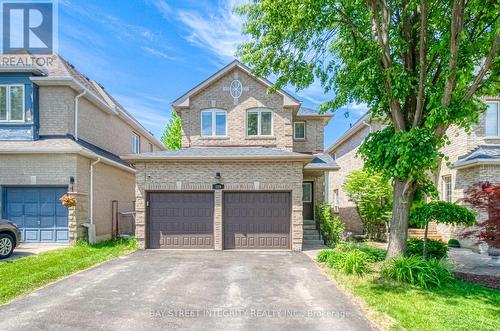 129 FADINE ROAD  Newmarket, ON L3X 2P2