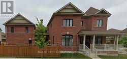 1 WEBB STREET Markham, ON L6B 0Z7