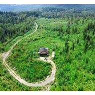 Lot 2 BARBER Road Clearwater, BC V0E 1N1