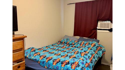 B-1801 Kelowna Crescent, Cranbrook, BC - Indoor Photo Showing Bedroom