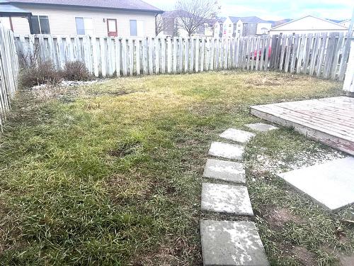 B-1801 Kelowna Crescent, Cranbrook, BC - Outdoor