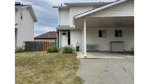 B-1801 KELOWNA Crescent  Cranbrook, BC V1C 6L6