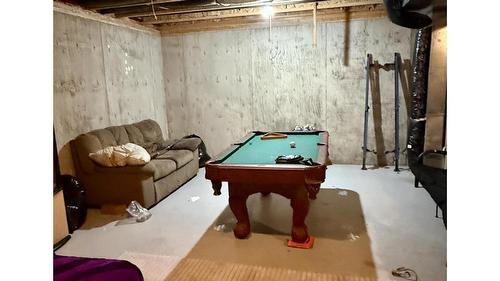 B-1801 Kelowna Crescent, Cranbrook, BC - Indoor Photo Showing Basement
