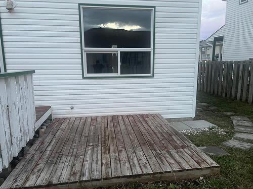 B-1801 Kelowna Crescent, Cranbrook, BC - Outdoor With Exterior