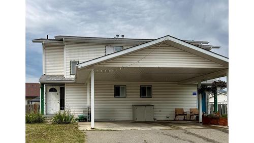 B-1801 Kelowna Crescent, Cranbrook, BC - Outdoor