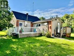 213 1st AVENUE S St. Gregor, SK S0K 3X0