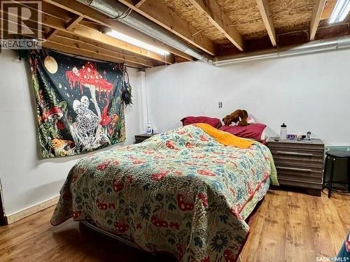 213 1St Avenue S, St. Gregor, SK - Indoor