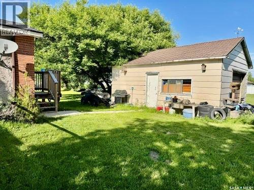 213 1St Avenue S, St. Gregor, SK - Outdoor
