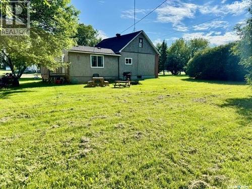 213 1St Avenue S, St. Gregor, SK - Outdoor