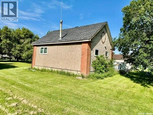 213 1St Avenue S, St. Gregor, SK - Outdoor