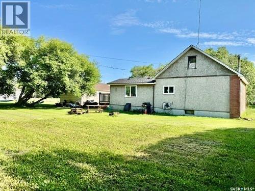 213 1St Avenue S, St. Gregor, SK - Outdoor