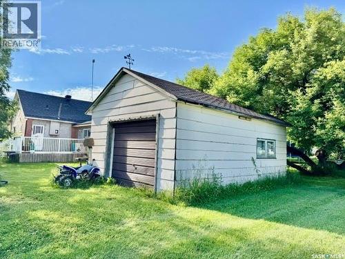 213 1St Avenue S, St. Gregor, SK - Outdoor