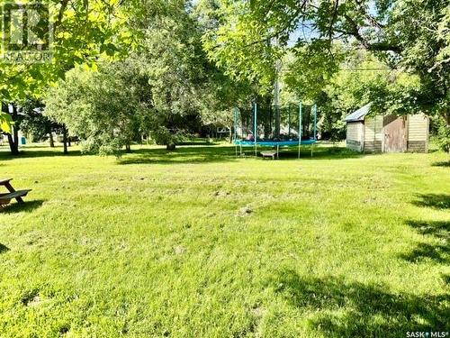 213 1St Avenue S, St. Gregor, SK - Outdoor