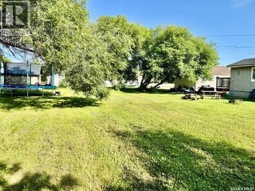 213 1St Avenue S, St. Gregor, SK - Outdoor