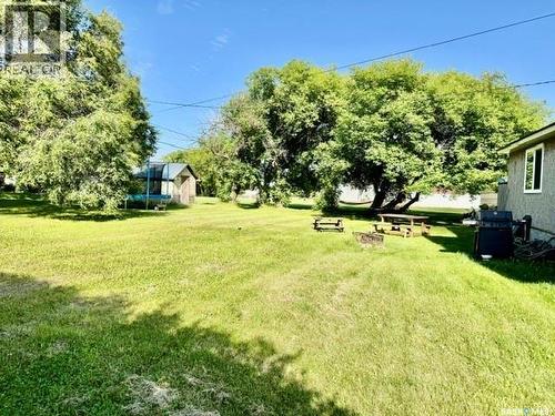 213 1St Avenue S, St. Gregor, SK - Outdoor