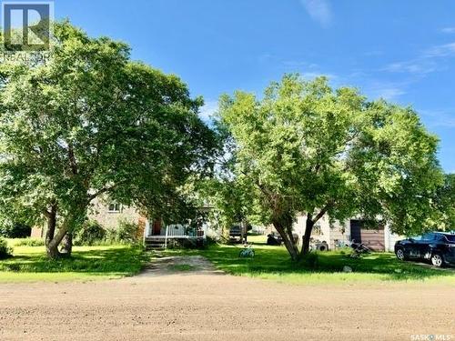 213 1St Avenue S, St. Gregor, SK - Outdoor