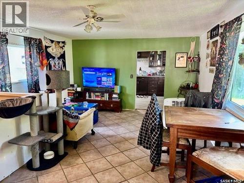 213 1St Avenue S, St. Gregor, SK - Indoor Photo Showing Dining Room