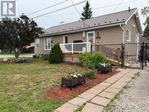 575 BROWNING STREET  Temiskaming Shores (Haileybury), ON P0J 1K0