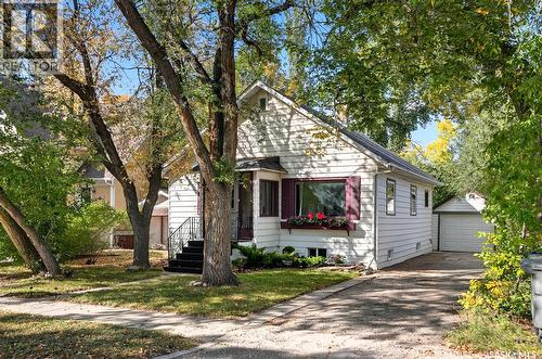 114 107Th Street W, Saskatoon, SK - Outdoor