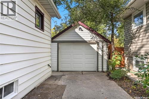 114 107Th Street W, Saskatoon, SK - Outdoor With Exterior