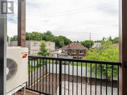 659 Donat Street, Ottawa, ON - Outdoor