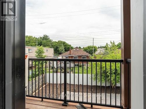 659 Donat Street, Ottawa, ON - 