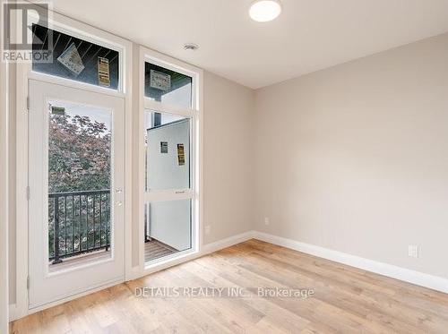 659 Donat Street, Ottawa, ON - Indoor Photo Showing Other Room