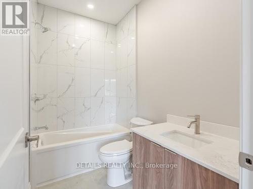 659 Donat Street, Ottawa, ON - Indoor Photo Showing Bathroom