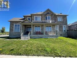60 BALEBERRY CRESCENT East Gwillimbury, ON L9N 0P2