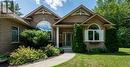 Front walkway - 5 Pine Hill Drive, Springwater, ON  - Outdoor 