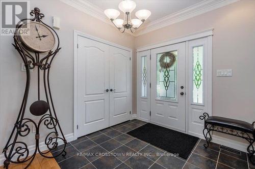 Foyer - 5 Pine Hill Drive, Springwater, ON - Indoor Photo Showing Other Room