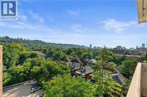 432 Main Street E Unit# 801, Hamilton, ON - Outdoor With View