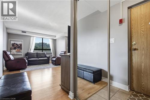 432 Main Street E Unit# 801, Hamilton, ON - Indoor