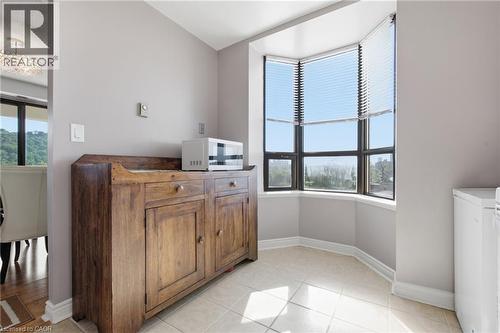 432 Main Street E Unit# 801, Hamilton, ON - Indoor Photo Showing Other Room