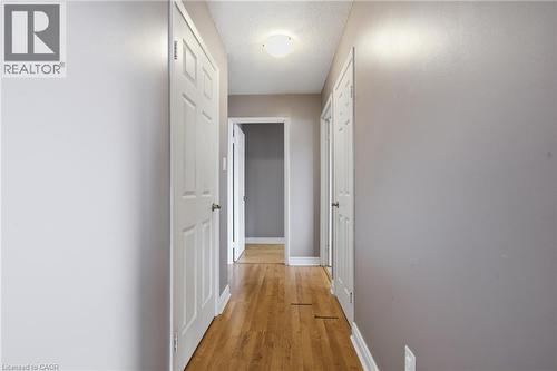 432 Main Street E Unit# 801, Hamilton, ON - Indoor Photo Showing Other Room