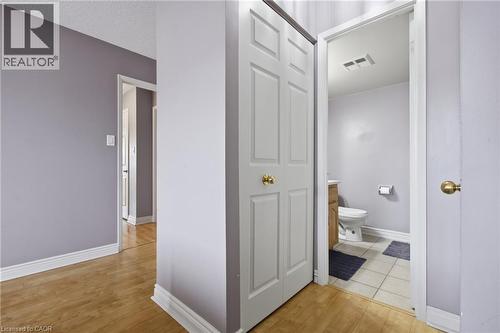 432 Main Street E Unit# 801, Hamilton, ON - Indoor