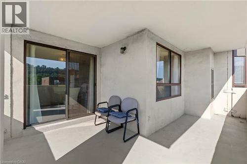 432 Main Street E Unit# 801, Hamilton, ON - Outdoor With Exterior