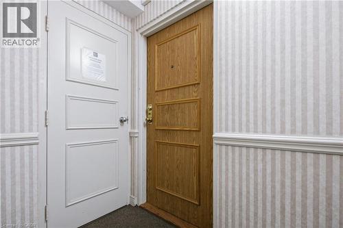 432 Main Street E Unit# 801, Hamilton, ON -  With Exterior