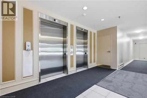 432 Main Street E Unit# 801, Hamilton, ON - Indoor Photo Showing Other Room