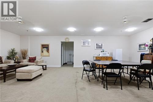 432 Main Street E Unit# 801, Hamilton, ON - Indoor